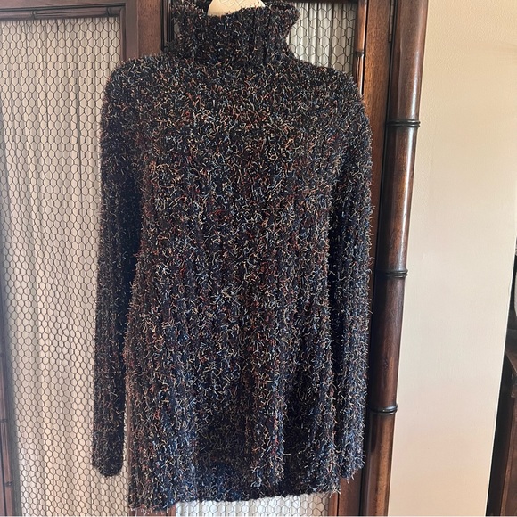 Chico’s Turtleneck Sweater - Picture 2 of 6